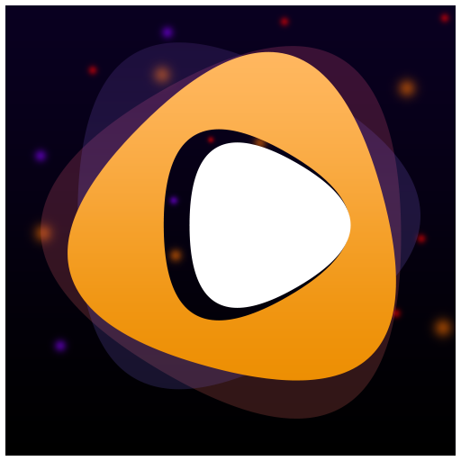 Moji Indian Video Status App | Made in India icon