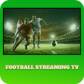 ikon Football Streaming TV