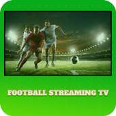 Football Streaming TV on 9Apps