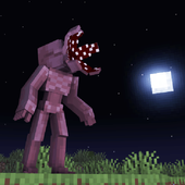 Mod Demogorgon Horror icon