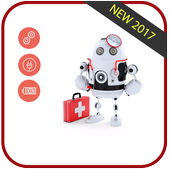 system repair NE icon