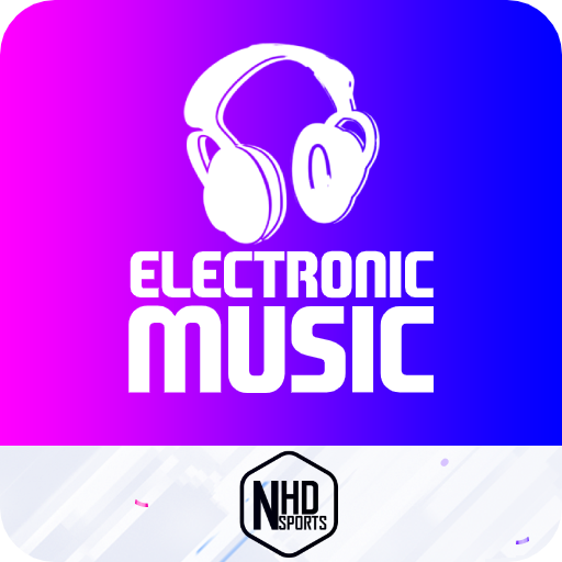 Electronic Music icon