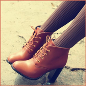 Mode Chaussures Femmes icon