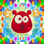 JELLY CRUSH icon