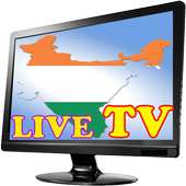 TV India Channels and Movie Search