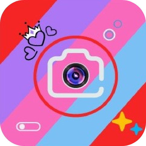 Photo Editor Makeup and Collage icon