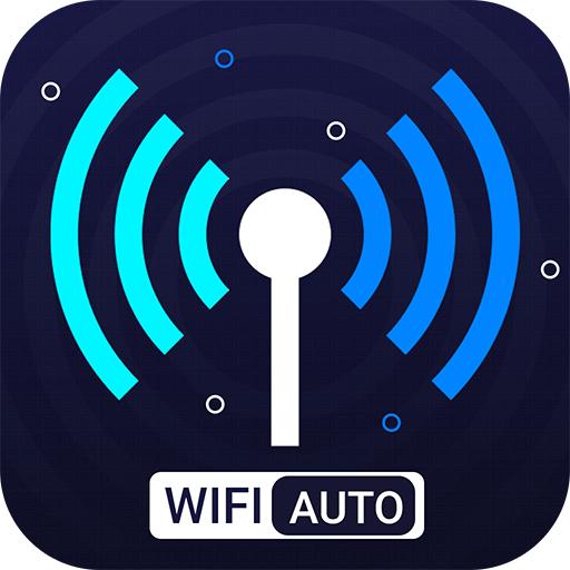 WiFi Automatic -WiFi Scheduler icon