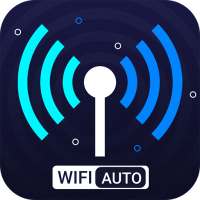 WiFi Automatic -WiFi Scheduler