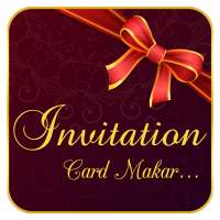 Invitation Card Maker - All Occasions on 9Apps