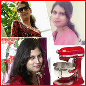 Photo Mixer Ultimate icon