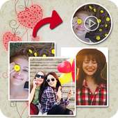 Video Slide Maker With Music on 9Apps