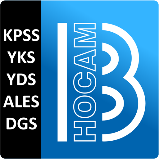 Benim Hocam Mobil icon