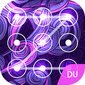 DU Locker - Security Lockscreen icon