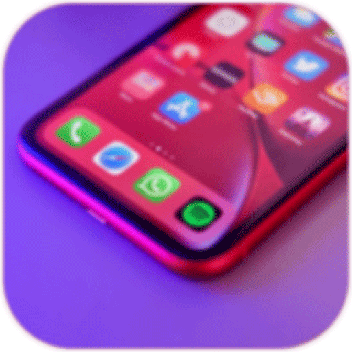 ios 13 launcher xr - ilauncher icon pack &amp; themes icon