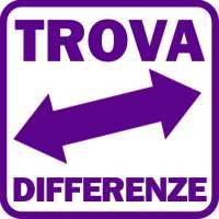 Trova differenze