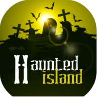 Haunted Island