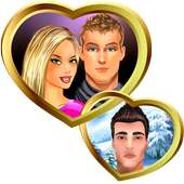 teen hàng xóm lãng mạn