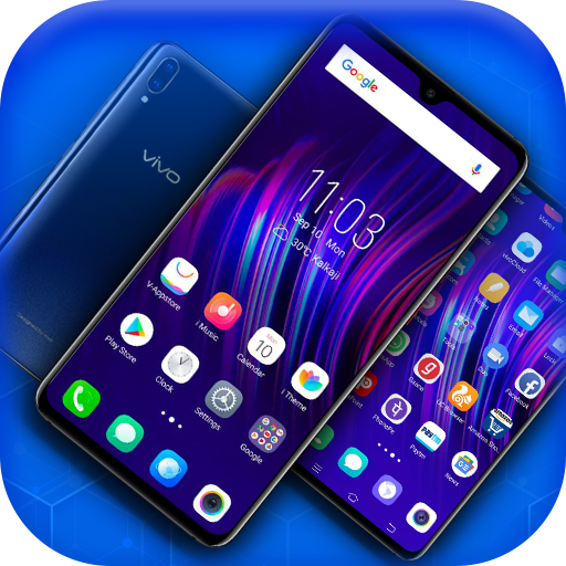 Theme for Vivo V11 Pro icon