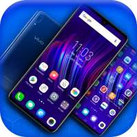 Theme for Vivo V11 Pro on 9Apps
