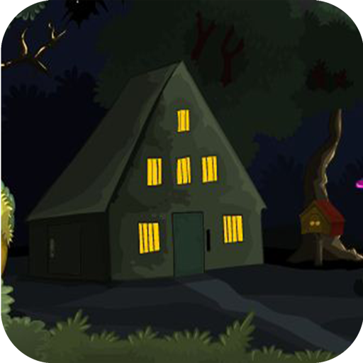 Escape Games Day-778 icon