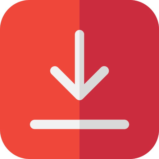 All Video Downloader  - 103 Websites Support icon