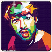 DJ Heldens Wallpaper icon