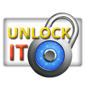 Unlock It icon