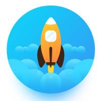 Rocket VPN: Unblock Website & Apps