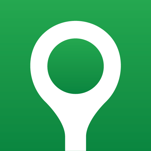 Karttaselain - Maastokartta icon