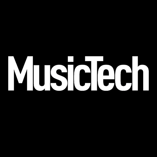 MusicTech Magazine icon