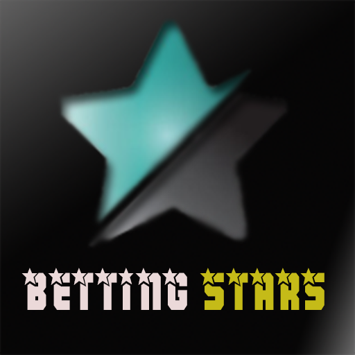 Betting Stars - HTFT / Correct Scores (Free) icon