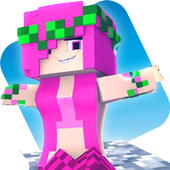 Mermaid Skins icon