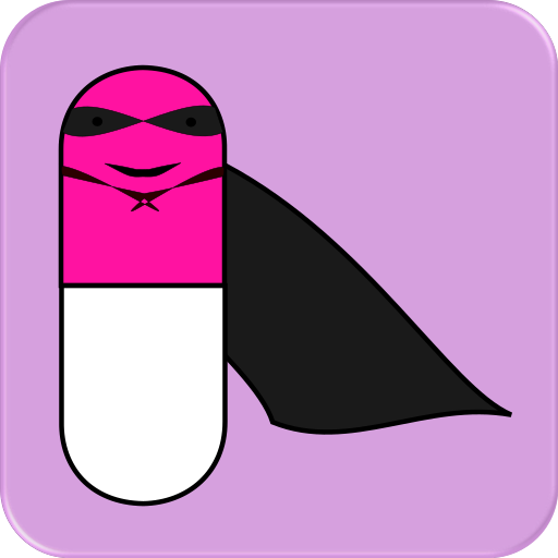 Mon Garde Ordonnance icon