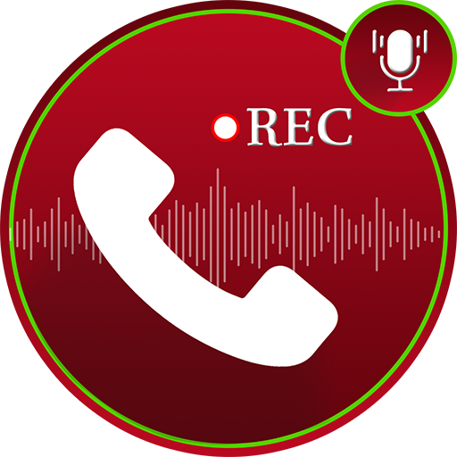 Automatic Call Recorder : Call Recorder  2021 icon