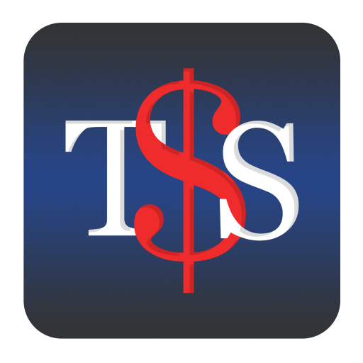 TSS App icon