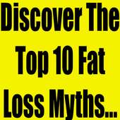 Top 10 Fat Loss Myths Exposed on 9Apps