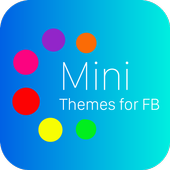 Hot Theme for Facebook icon