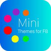 Hot Theme for Facebook