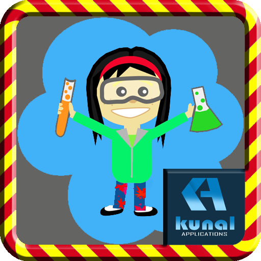 Science Projects / Students Projects icon