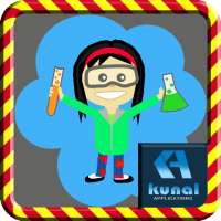 Science Projects / Students Projects on 9Apps