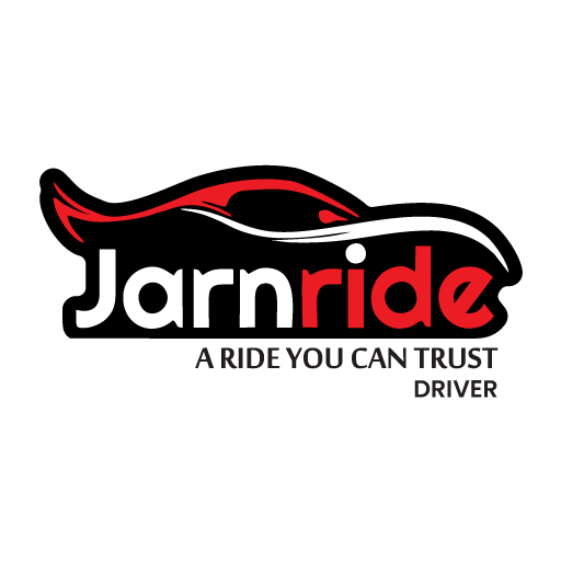 Jarnride Driver icon