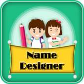 Name Designer