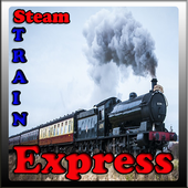 Train Express Game icon
