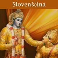 Bhagavad Gita - Slovenščina on 9Apps