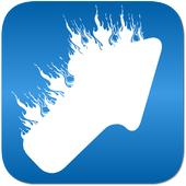 WIFI Power Booster prank 2016 icon