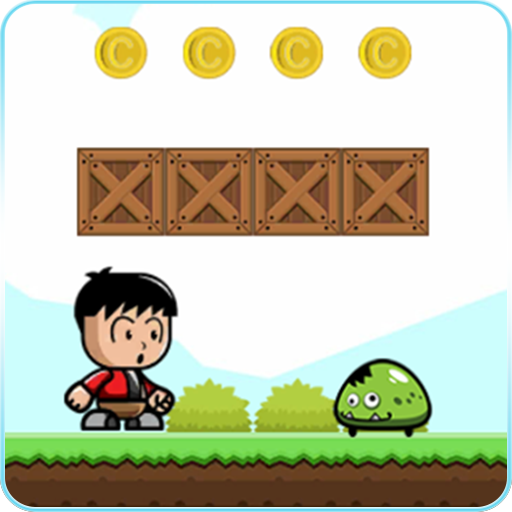 Super Adventure World icon