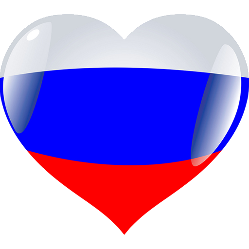 Russian Radio Music &amp; News icon