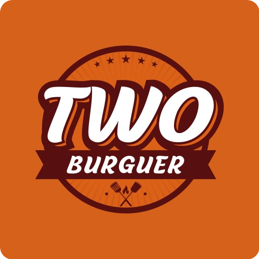 Two Burguer icon