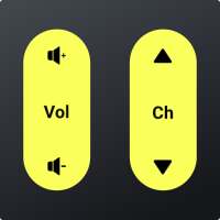 Universal Remote Control