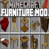 MrCrayfish’s Furniture Mod for MCPE on 9Apps